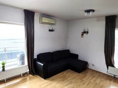 Rasarit de Soare Residence cu 2 locuri de parcare